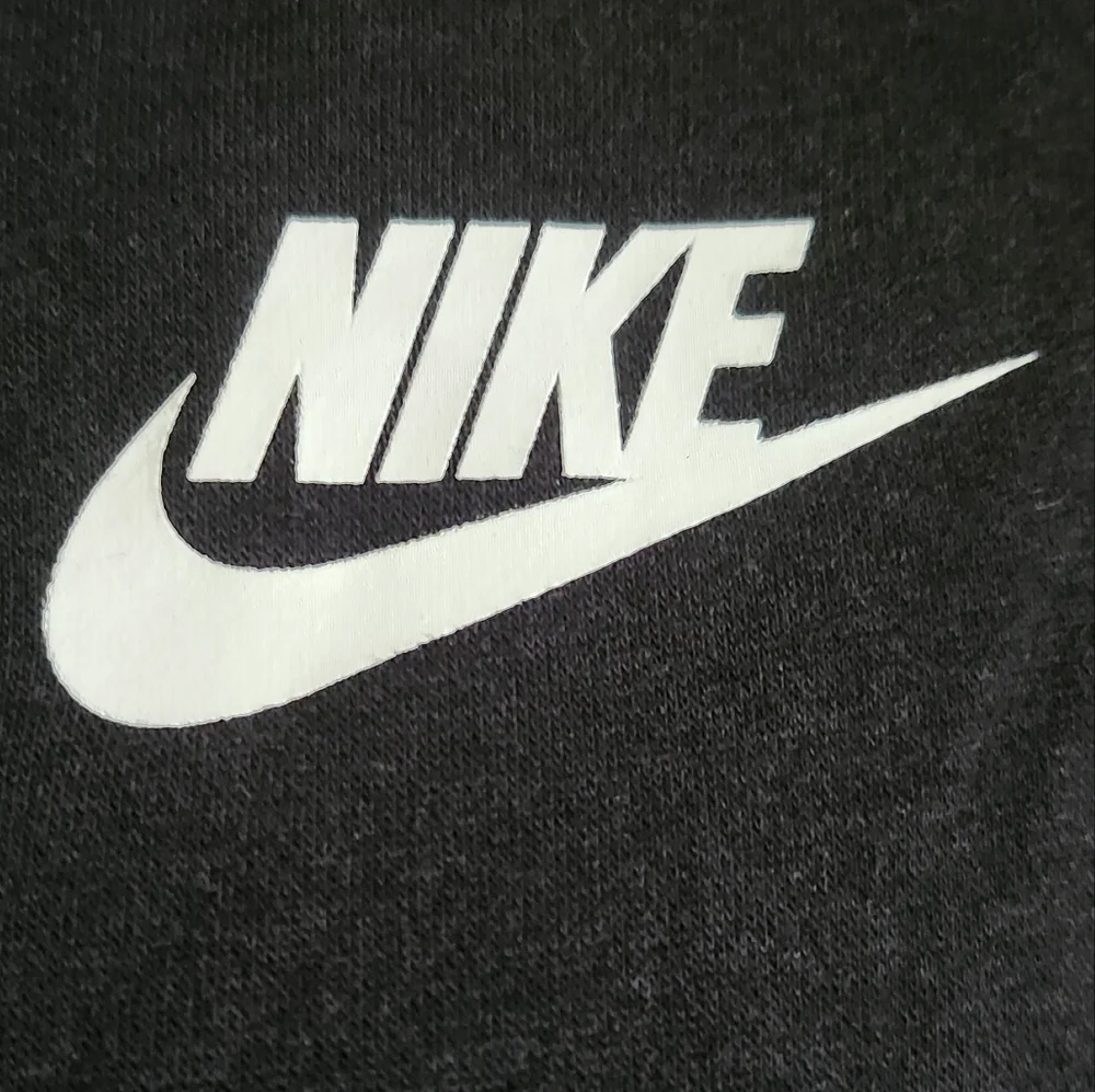 Girls Nike Black Dress Comfy Size L